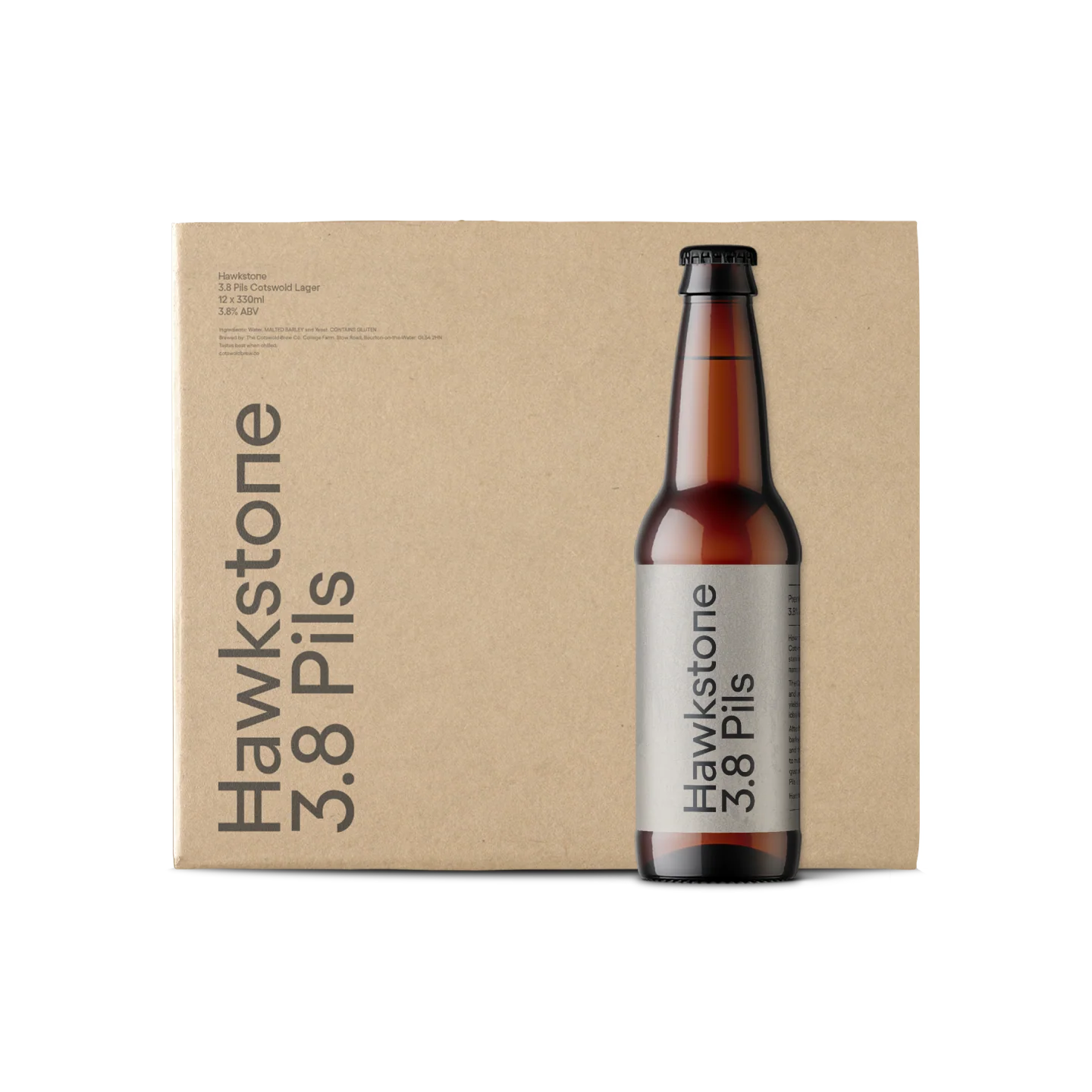 Hawkstone 3.8 Pils - Image 4