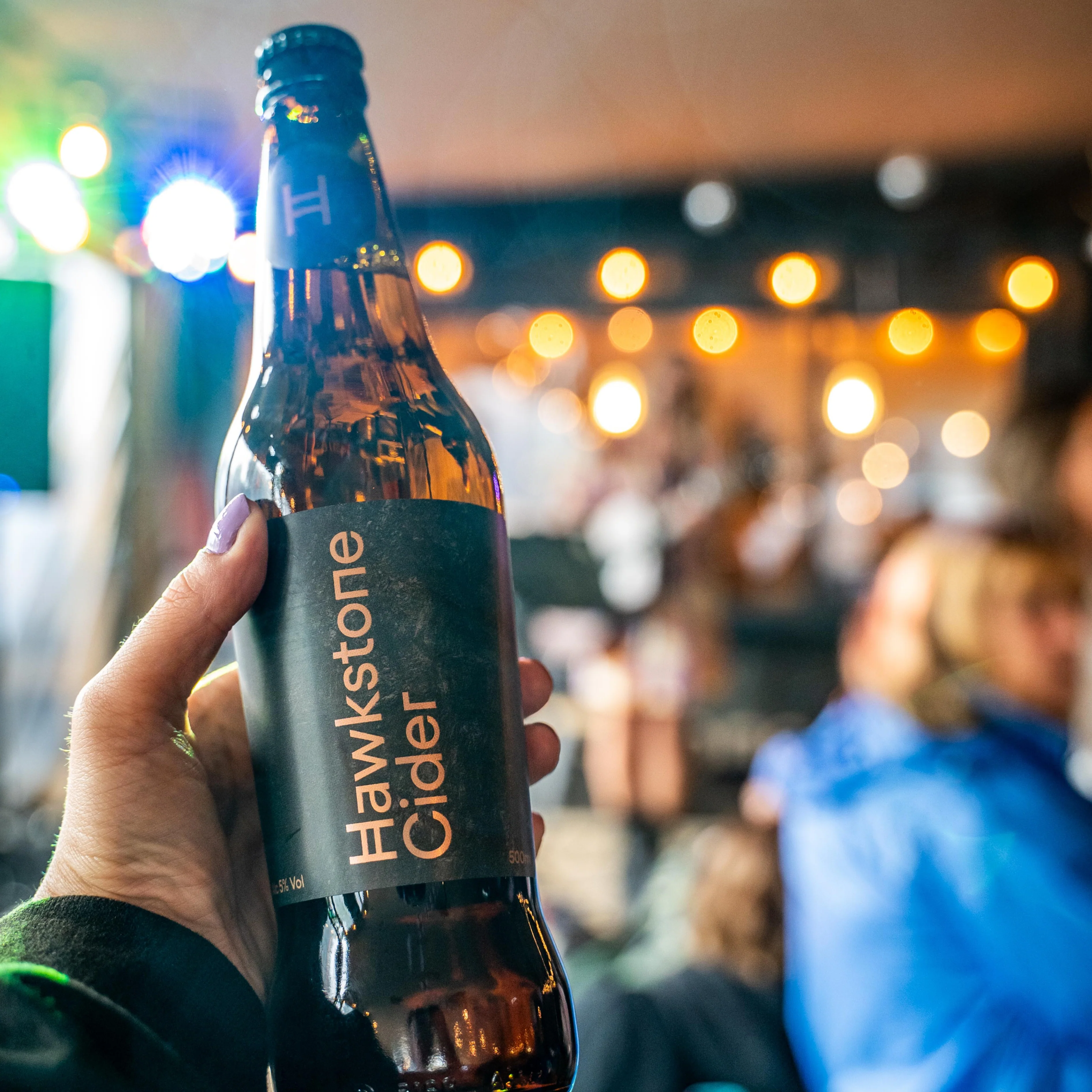 Hawkstone Cider - Image 4