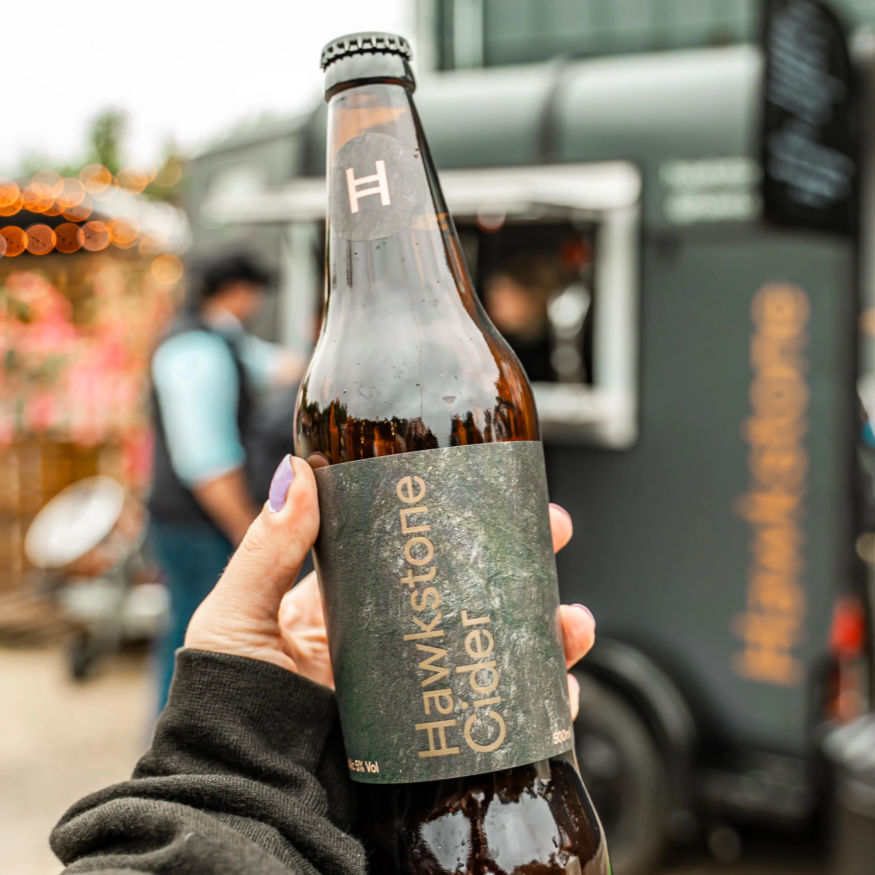 Hawkstone Cider - Image 5