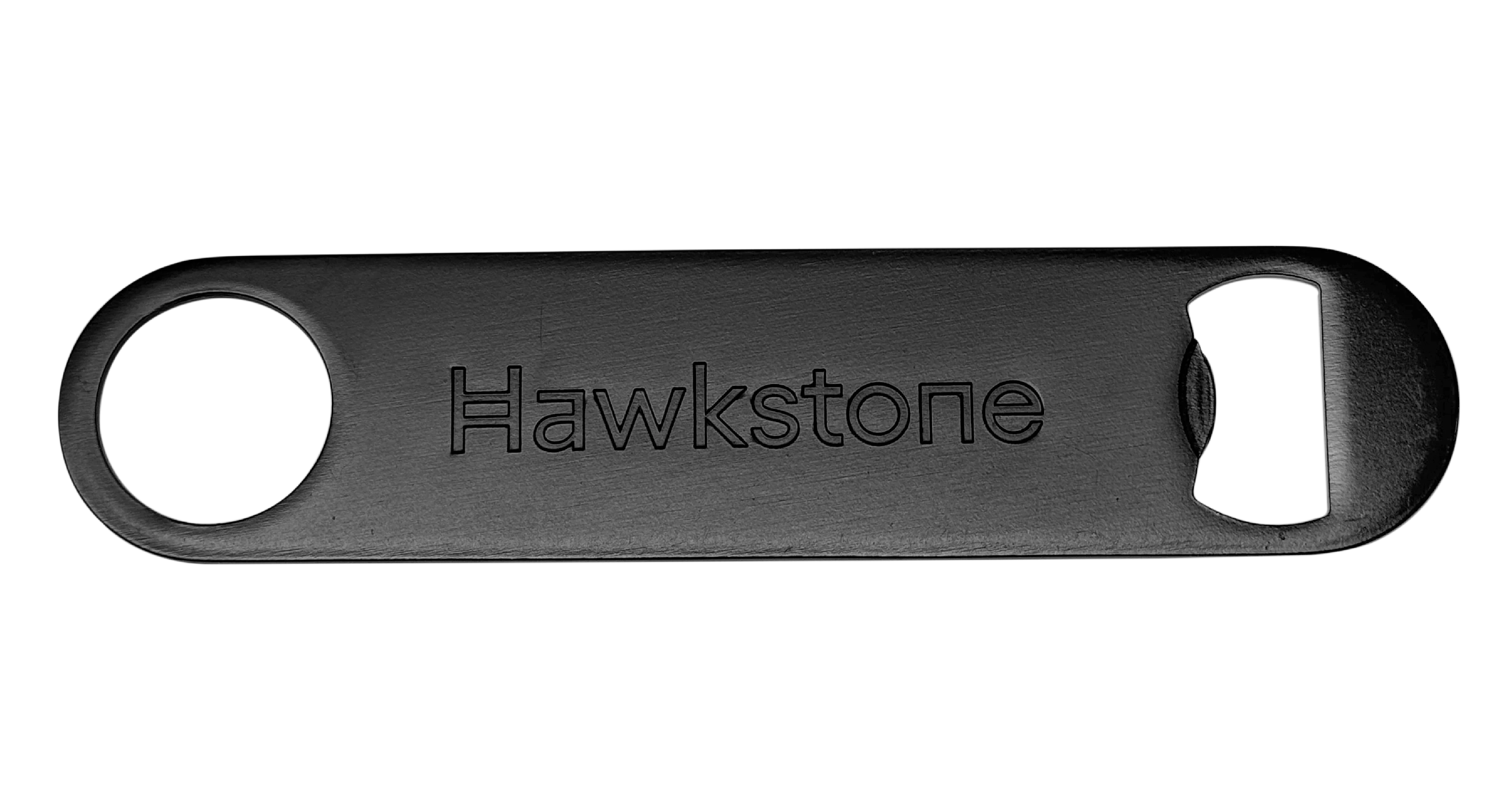 Hawkstone Bottle Opener