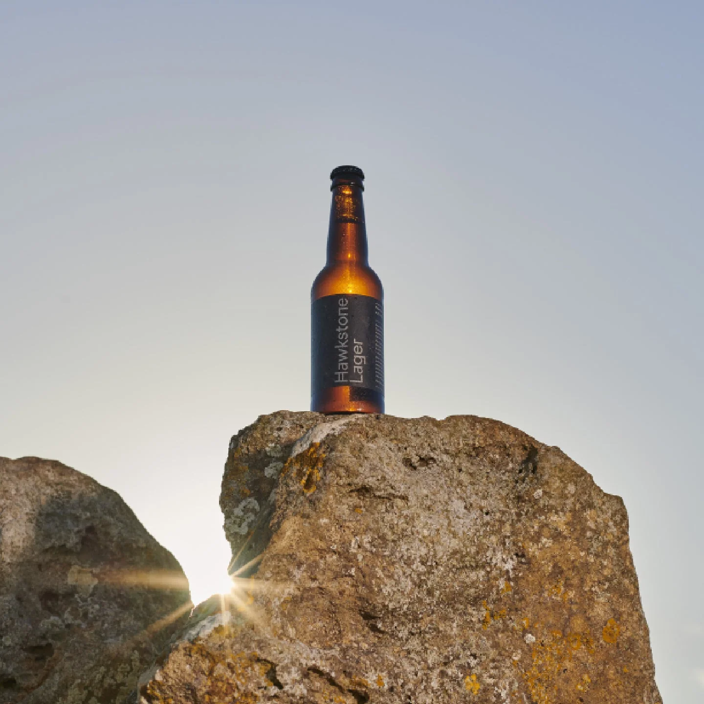 Hawkstone Premium Lager (Hawkstonians) - Image 4