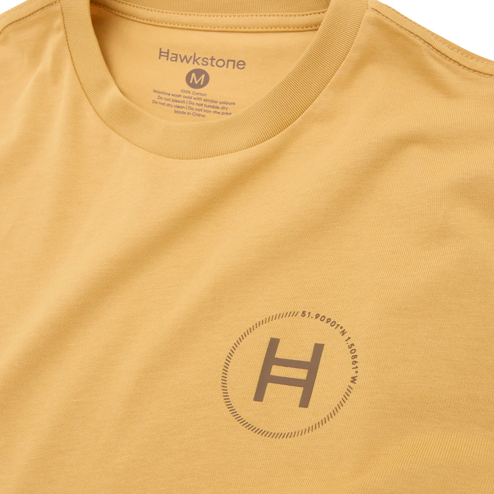 H Harvest T-Shirt - Image 3
