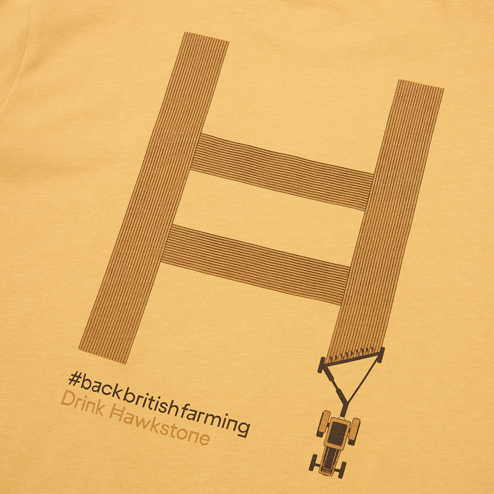 H Harvest T-Shirt - Image 4