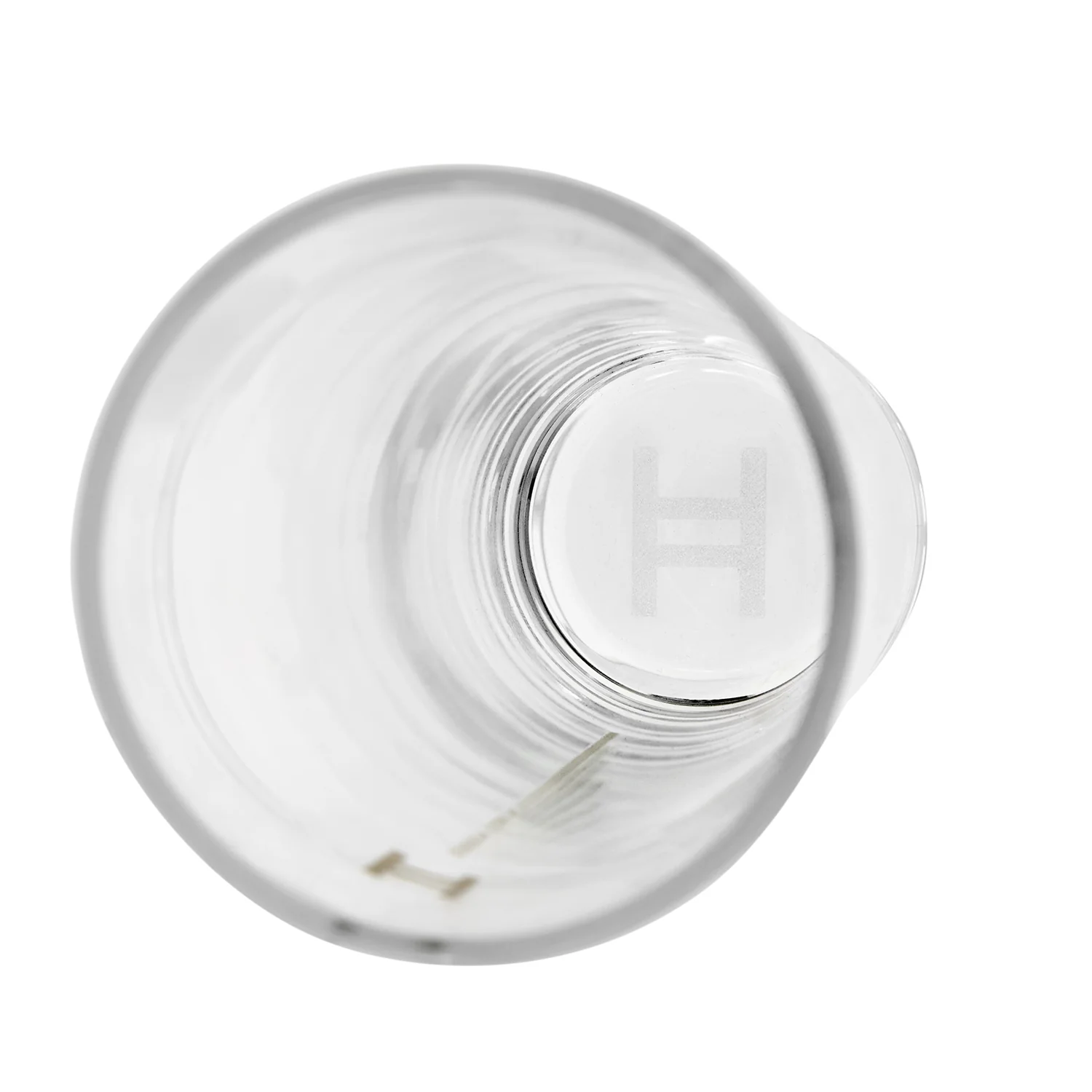 Half-pint glass - Image 3