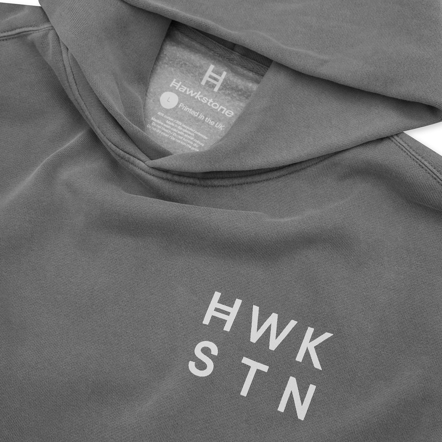 Hawkstone Beer from the Farm Hoodie - Image 3