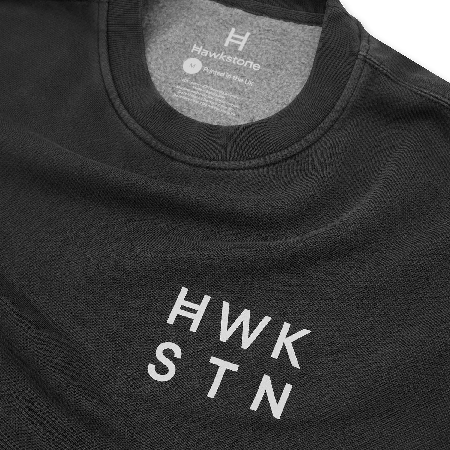 Hawkstone Beer from the Farm Sweatshirt - Image 3