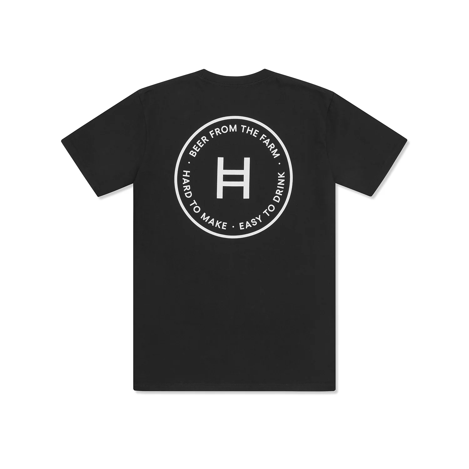 Hawkstone Beer from the Farm Unisex T-Shirt - Image 11