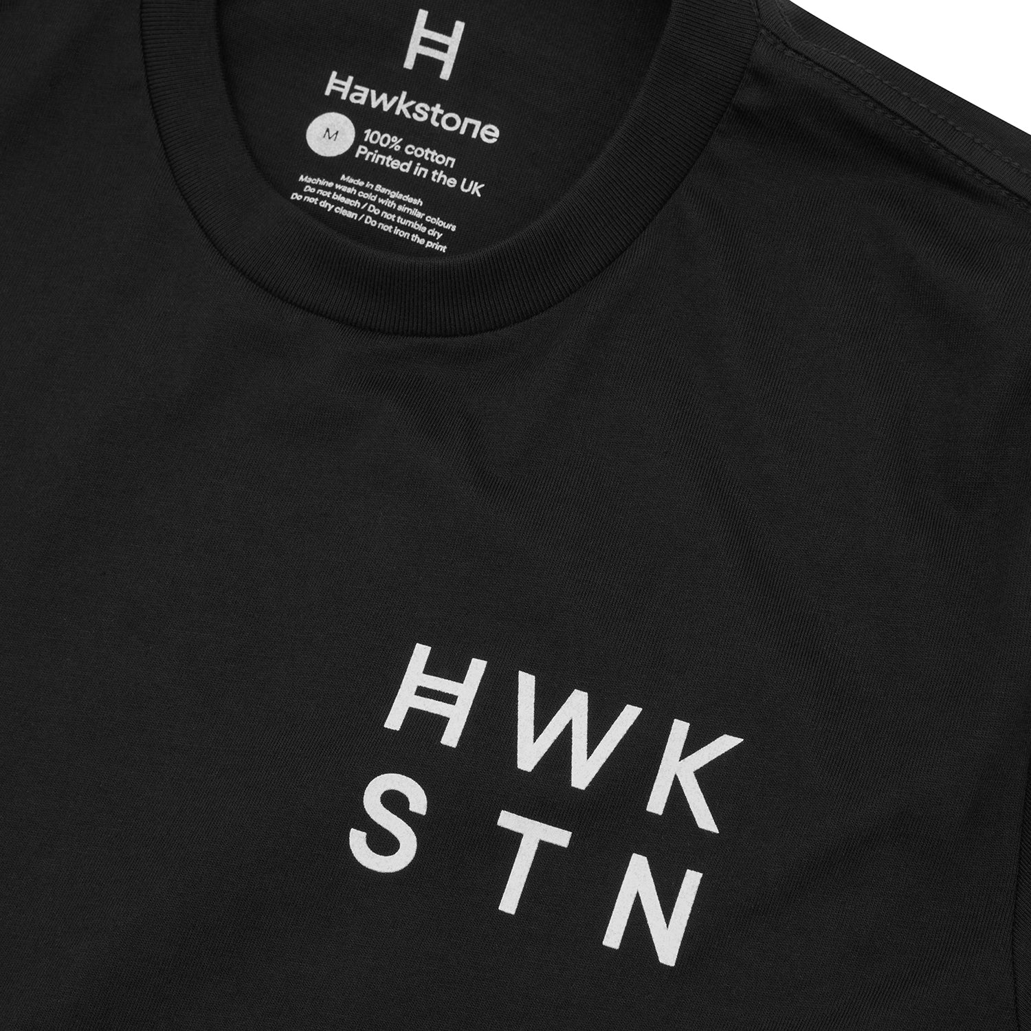 Hawkstone Beer from the Farm Unisex T-Shirt - Image 12