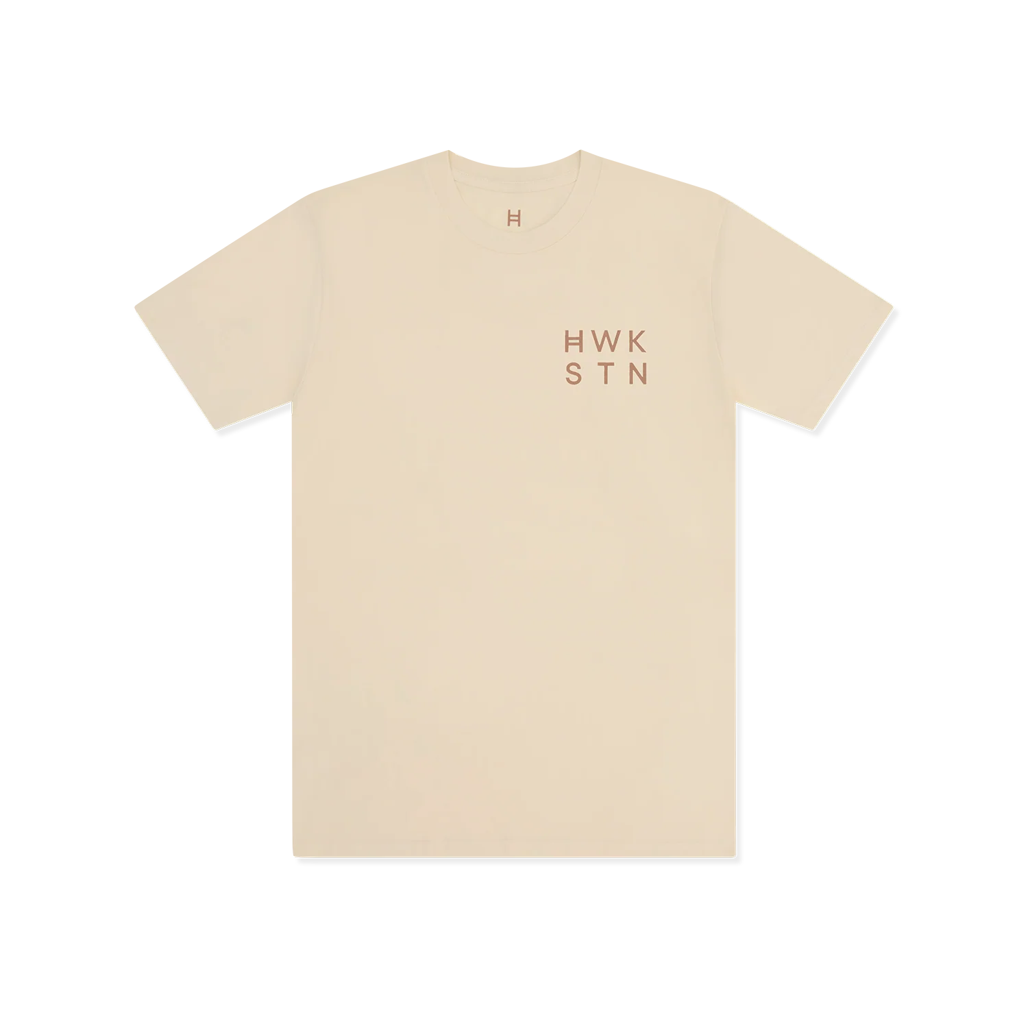 Hawkstone Beer from the Farm Unisex T-Shirt - Image 4