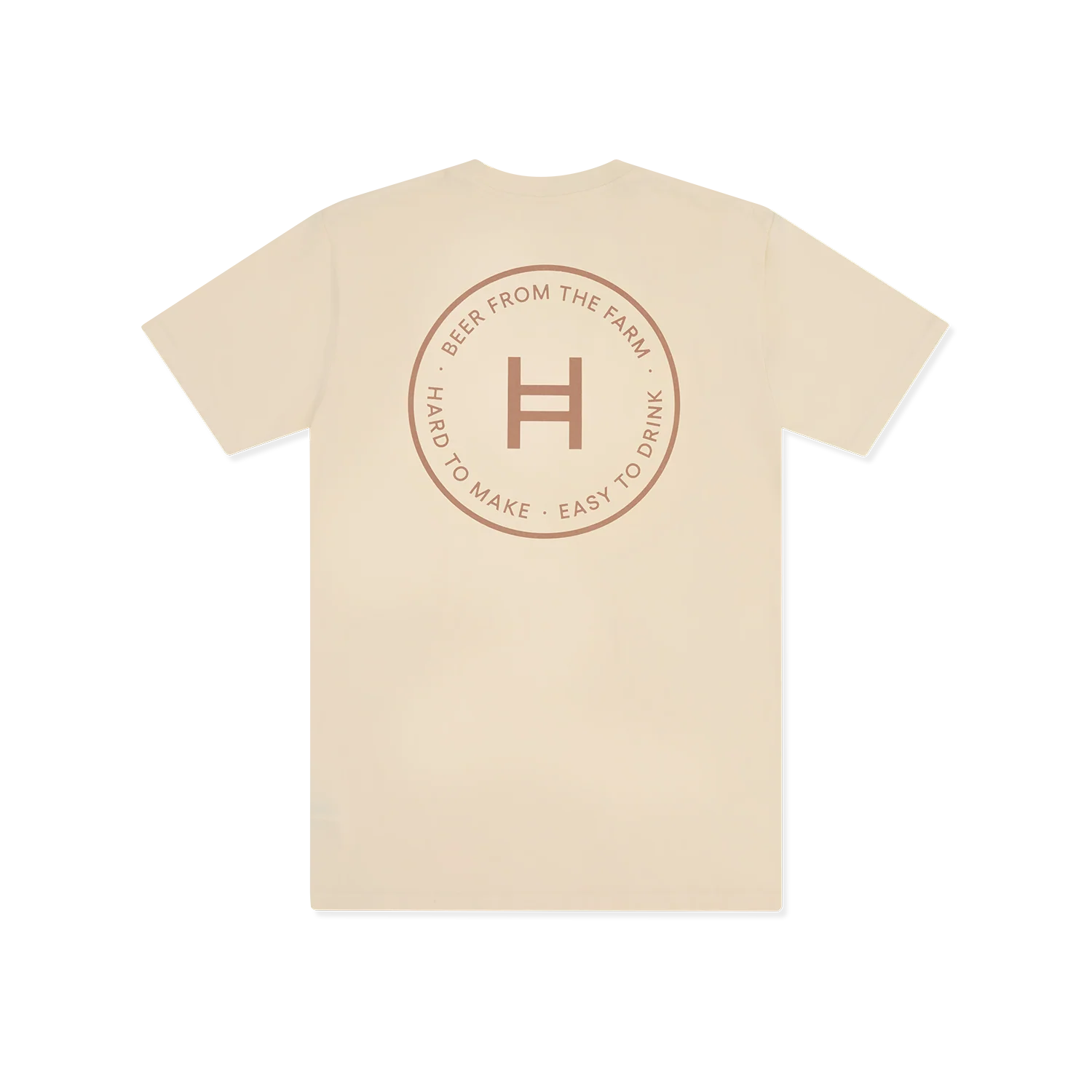 Hawkstone Beer from the Farm Unisex T-Shirt - Image 5