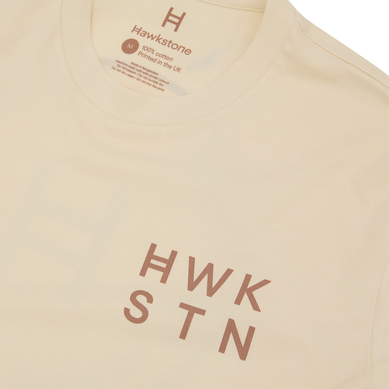 Hawkstone Beer from the Farm Unisex T-Shirt - Image 6