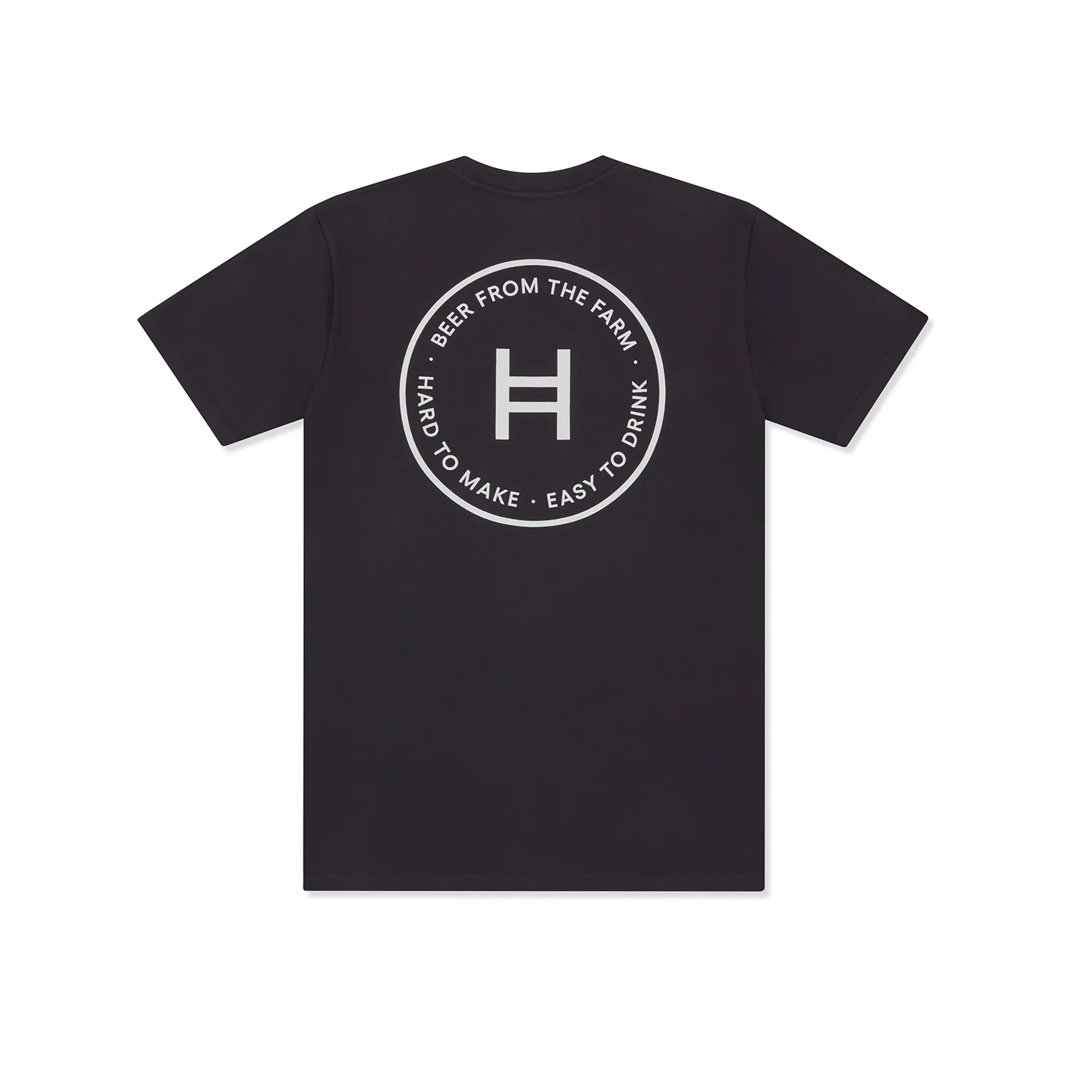 Hawkstone Beer from the Farm Unisex T-Shirt - Image 8