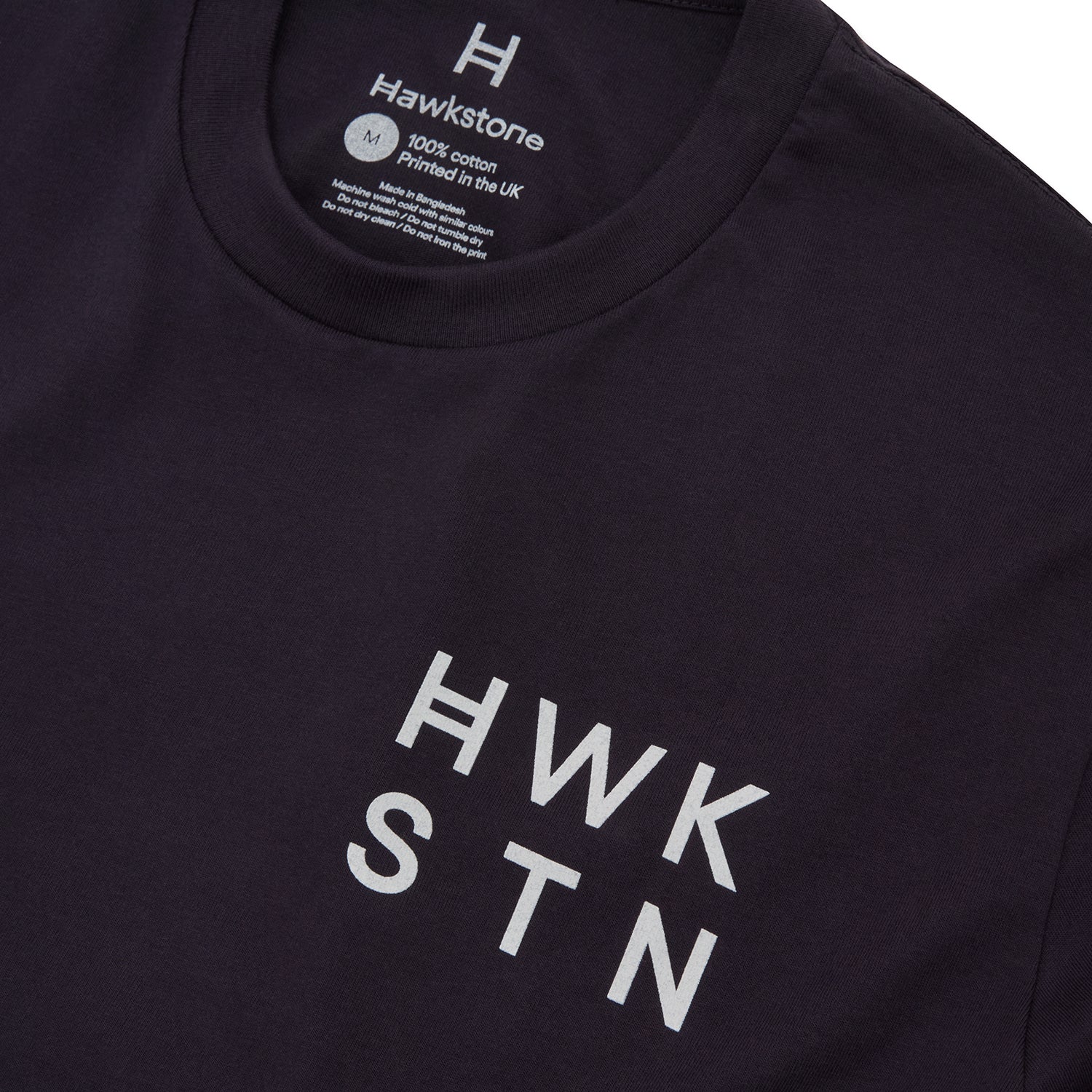 Hawkstone Beer from the Farm Unisex T-Shirt - Image 9