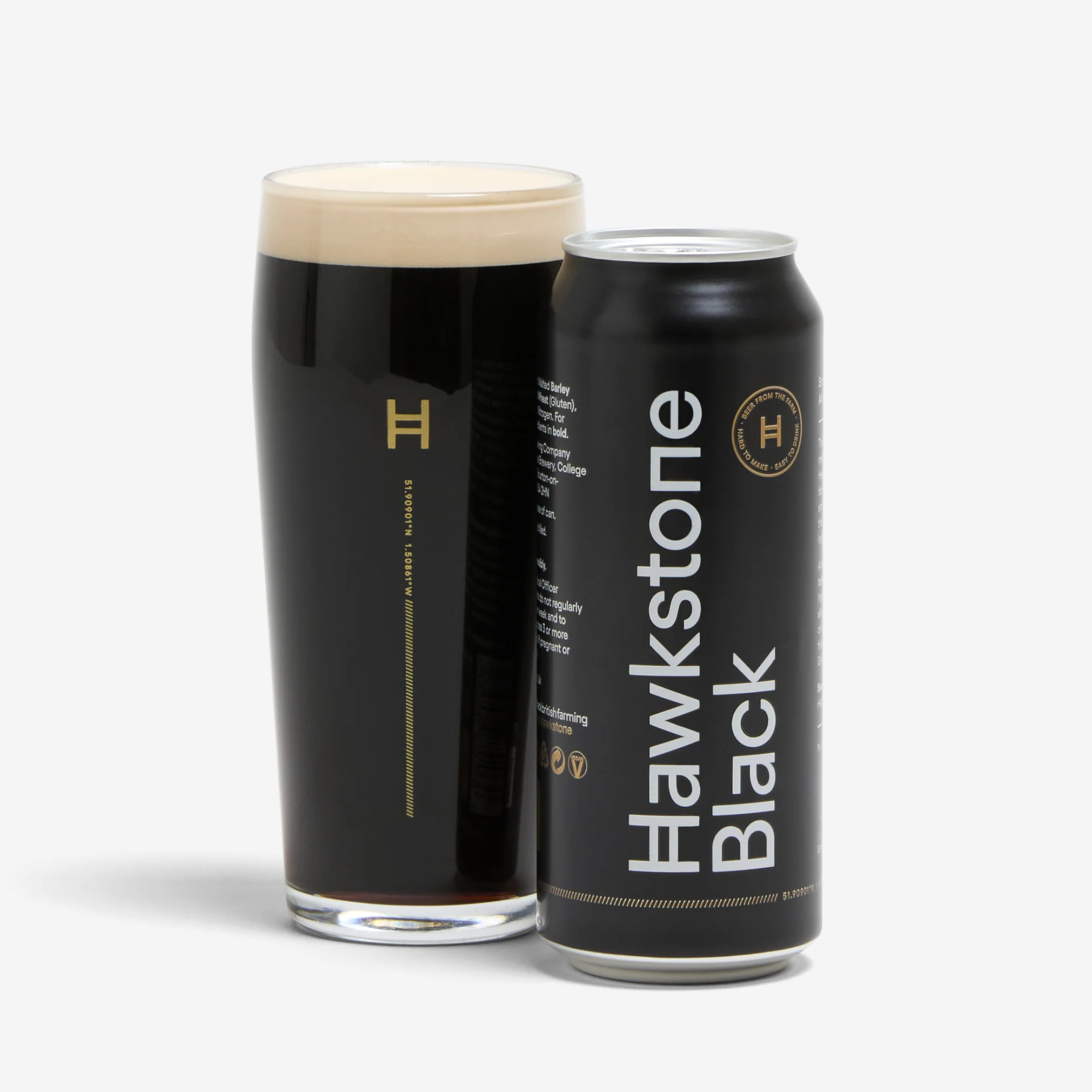 Hawkstone Black - Image 3
