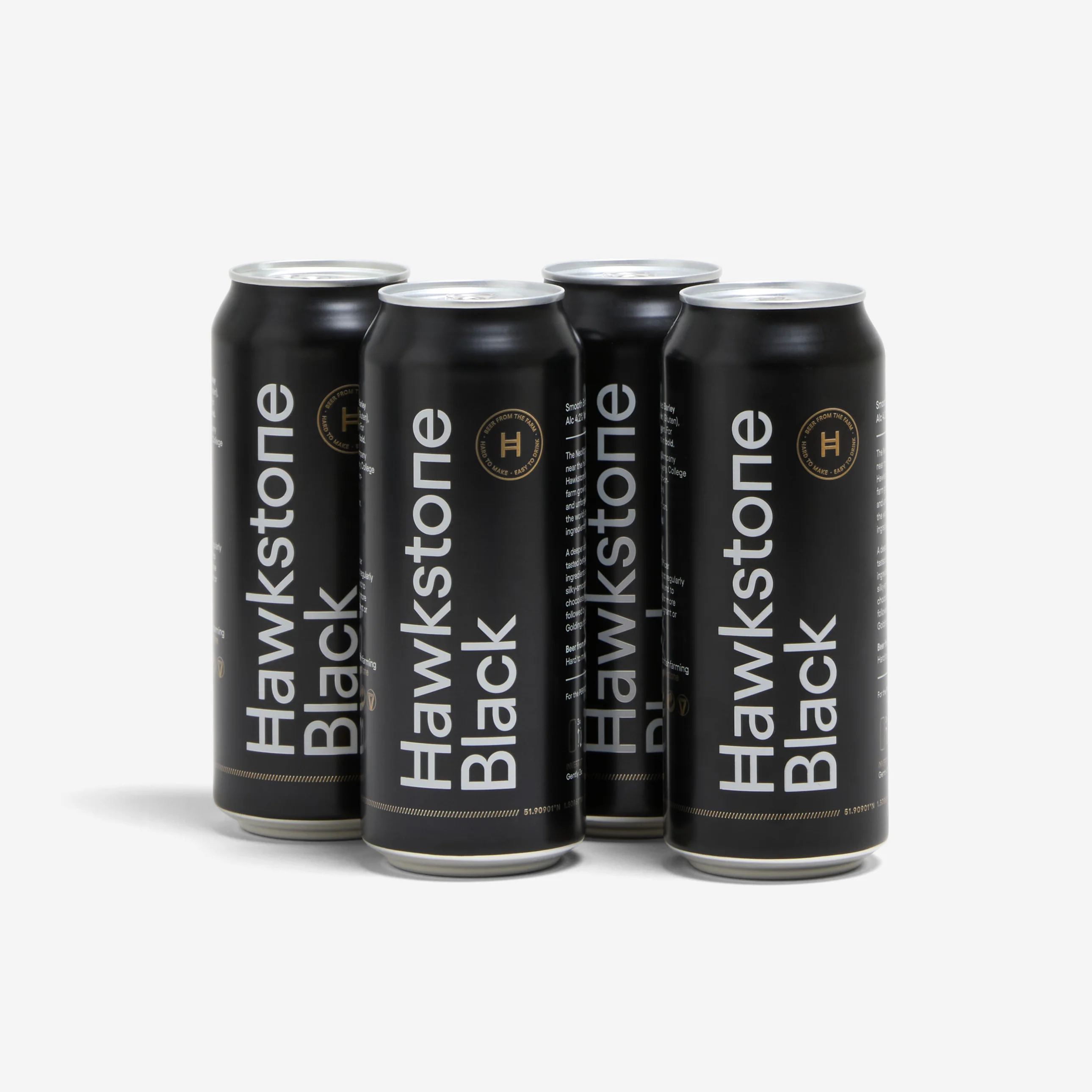 Hawkstone Black - Image 4