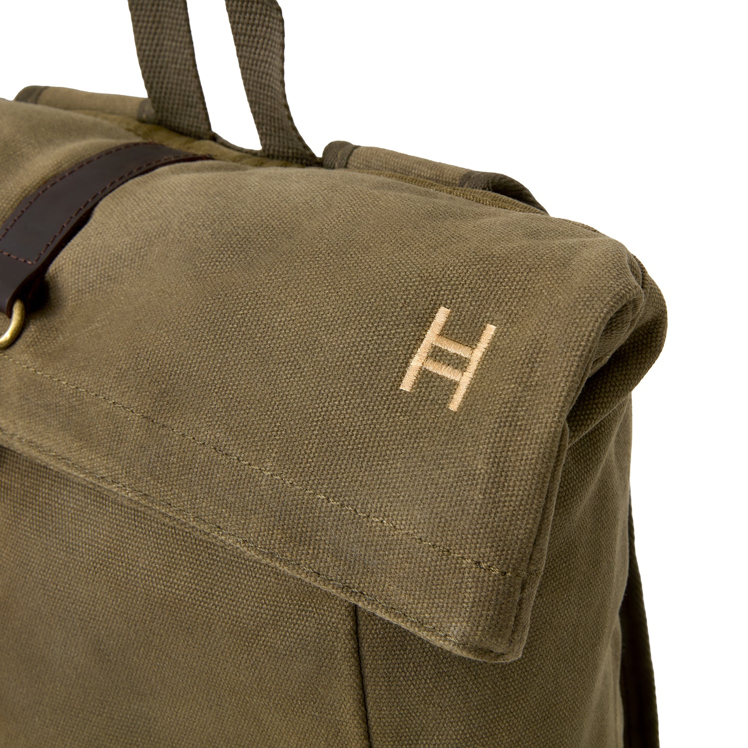 Hawkstone Heritage Backpack - Image 4