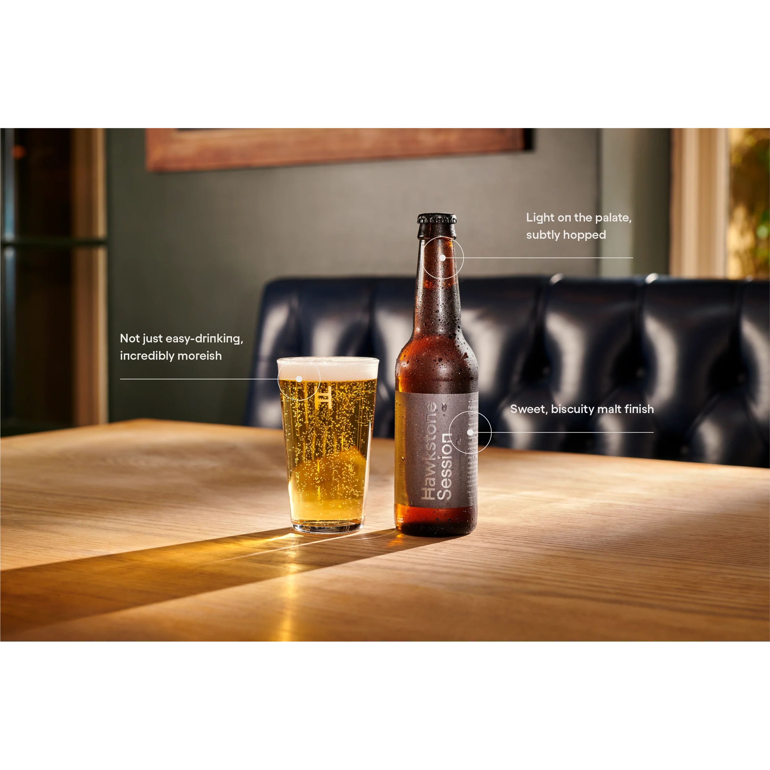 Hawkstone Mixed Case - Image 3