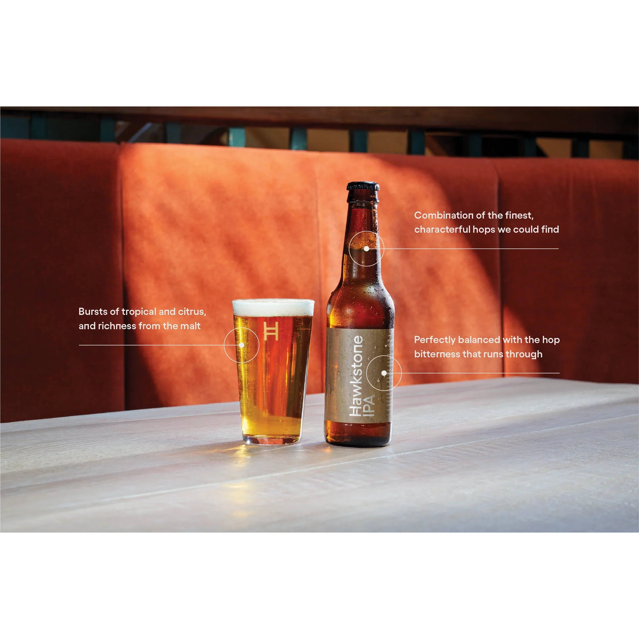 Hawkstone Mixed Case - Image 4