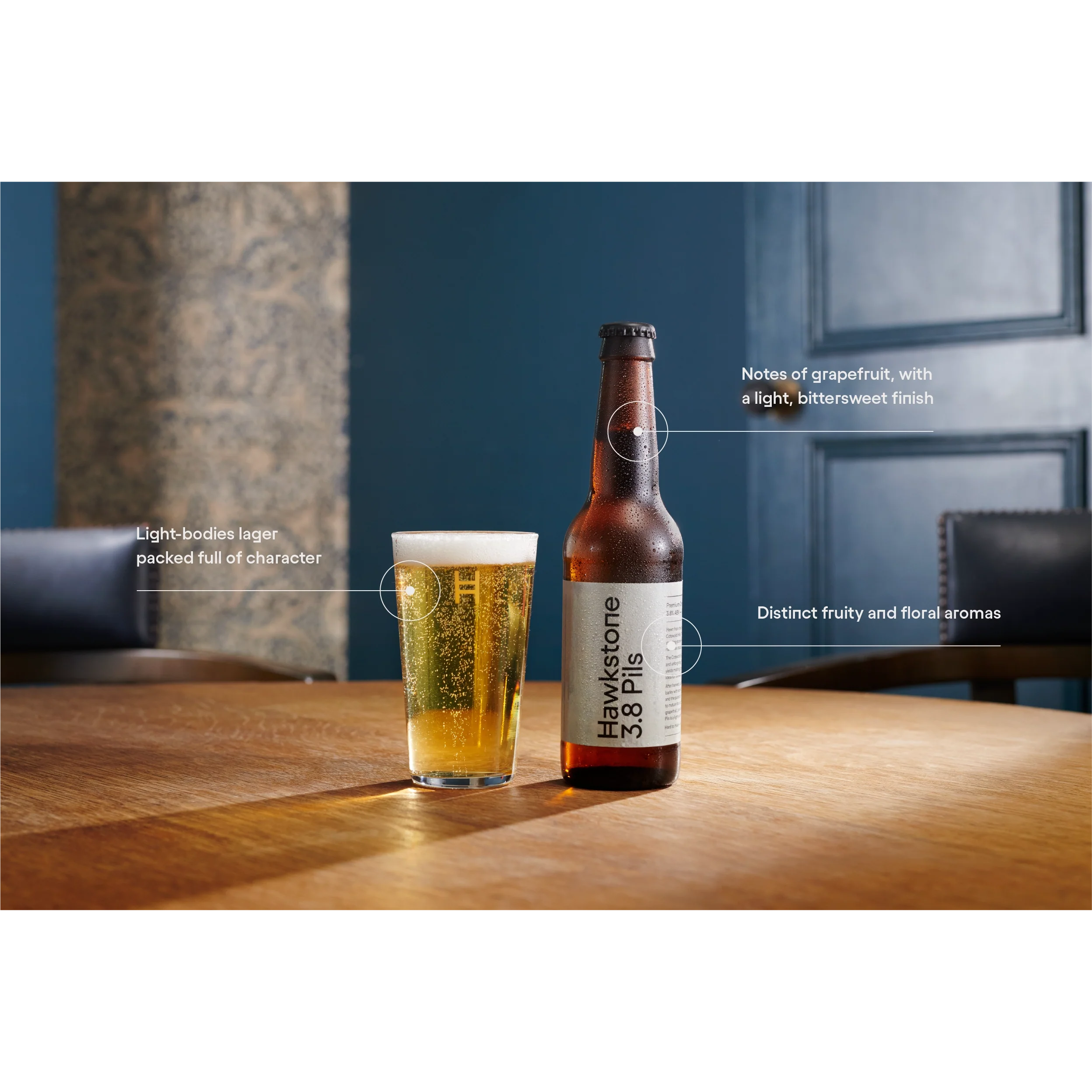 Hawkstone Mixed Case - Image 5