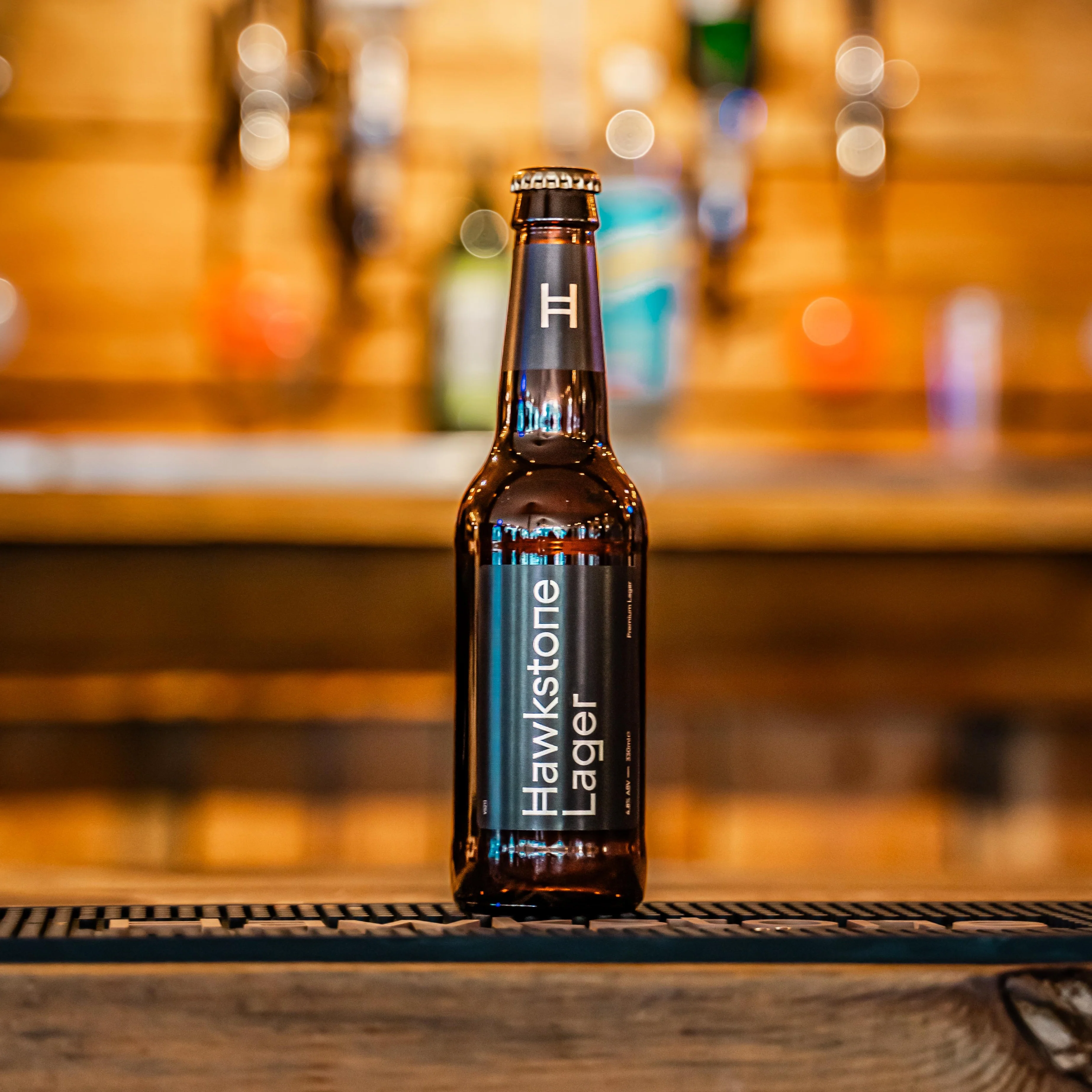 Hawkstone Premium Lager: Gift Subscription - Image 3