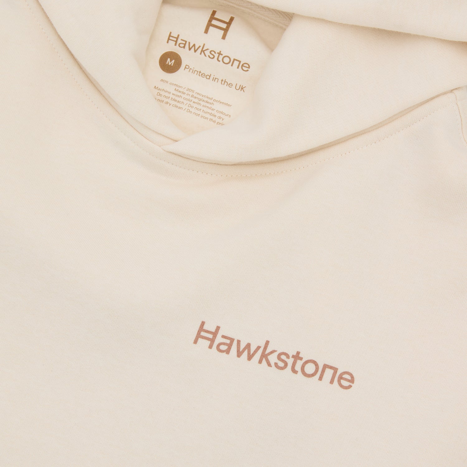 Hawkstone Rock Hoodie - Image 3