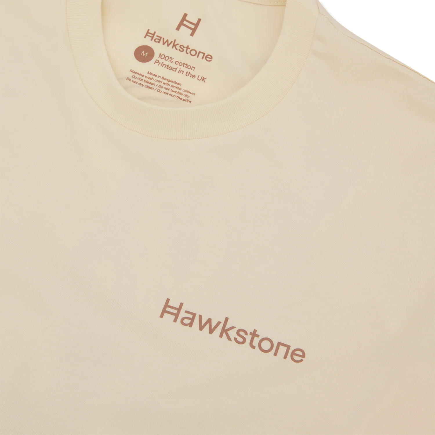 Hawkstone Rock Unisex T-Shirt - Image 3
