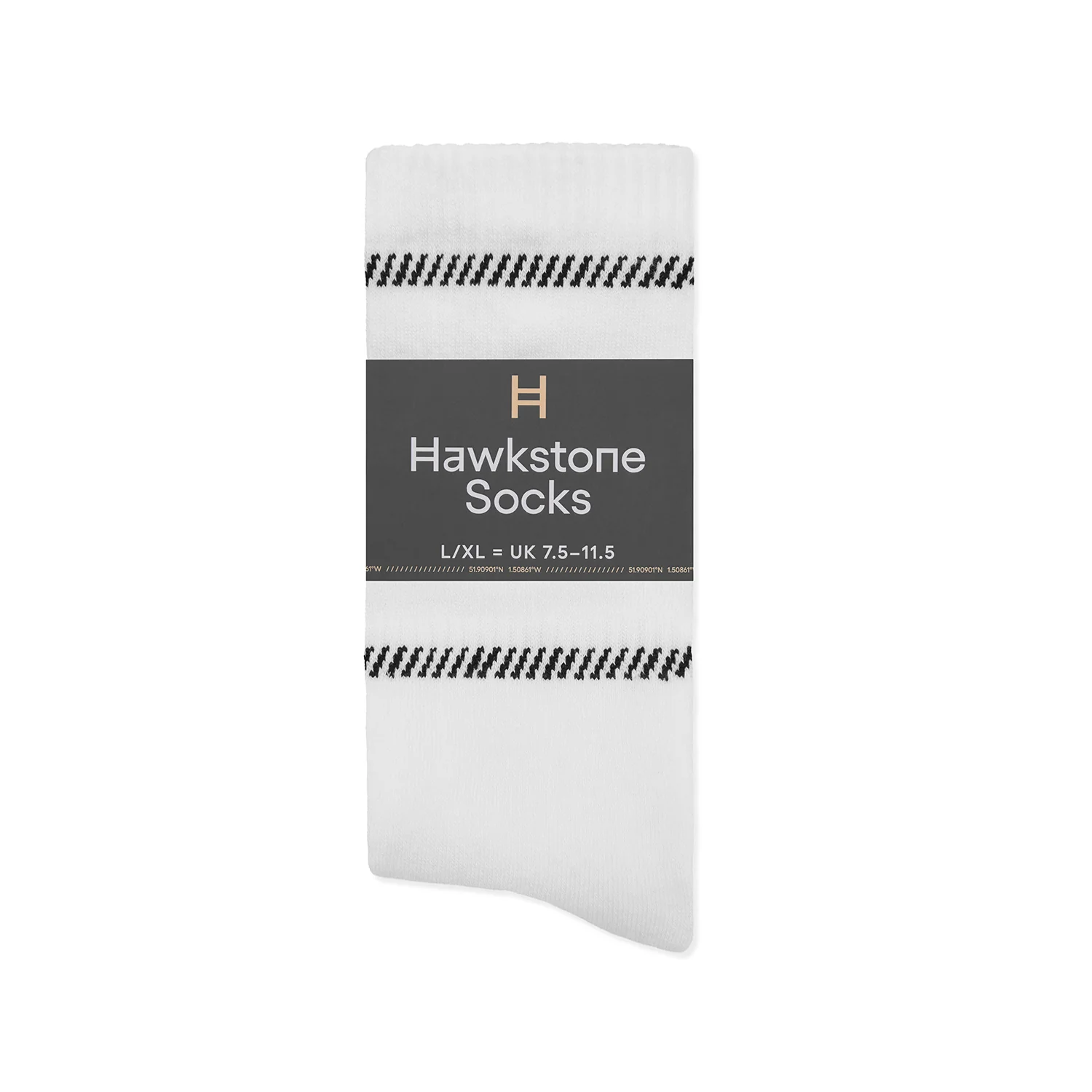 Hawkstone Socks - Image 4