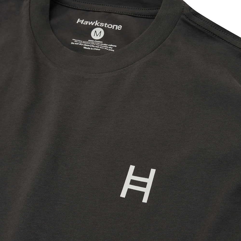 Hawkstone Sunshine Long Sleeve T-Shirt - Image 3