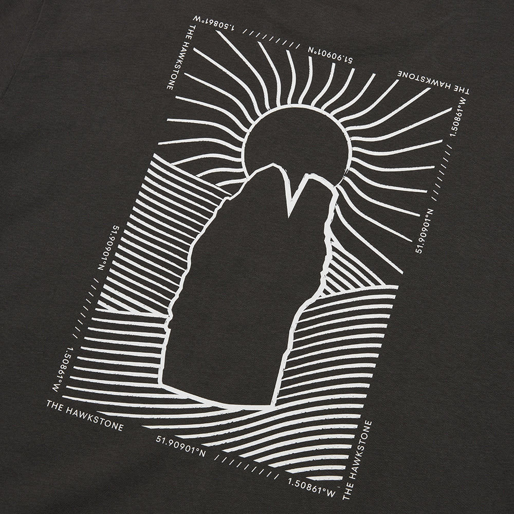 Hawkstone Sunshine Long Sleeve T-Shirt - Image 4