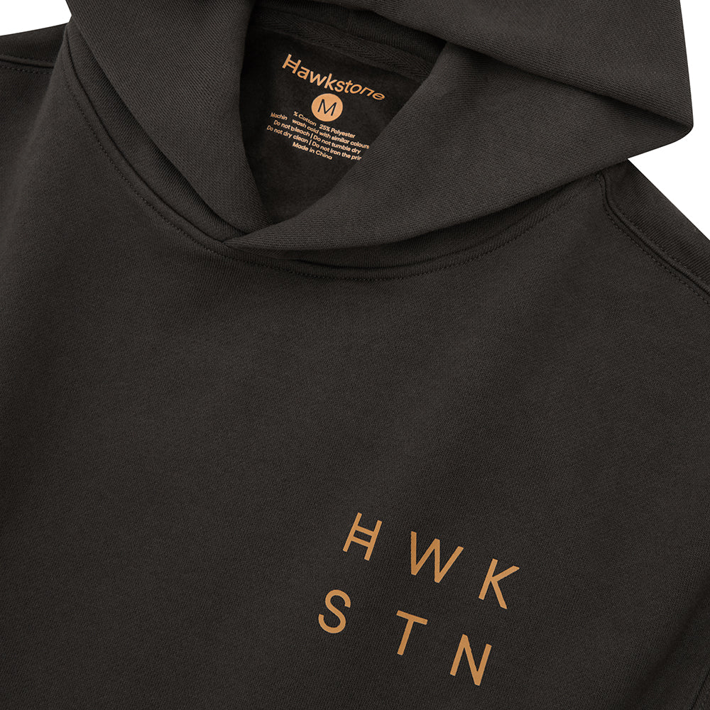 Hawkstone Vertical Hoodie - Image 3