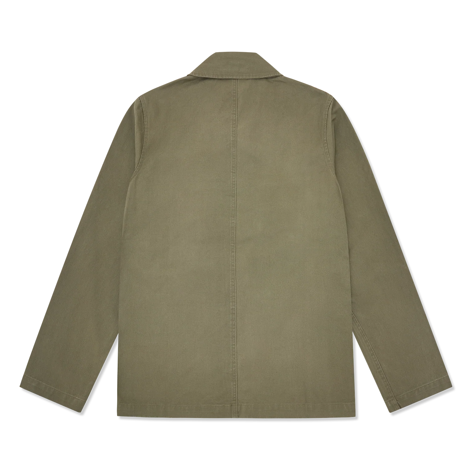 Hawkstone Worker Jacket - Image 2