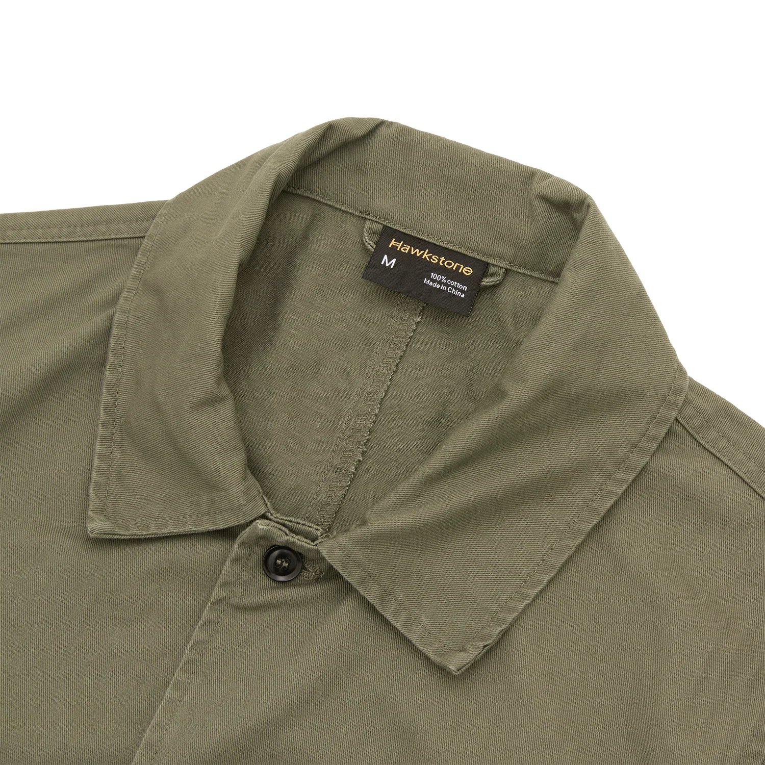 Hawkstone Worker Jacket - Image 4