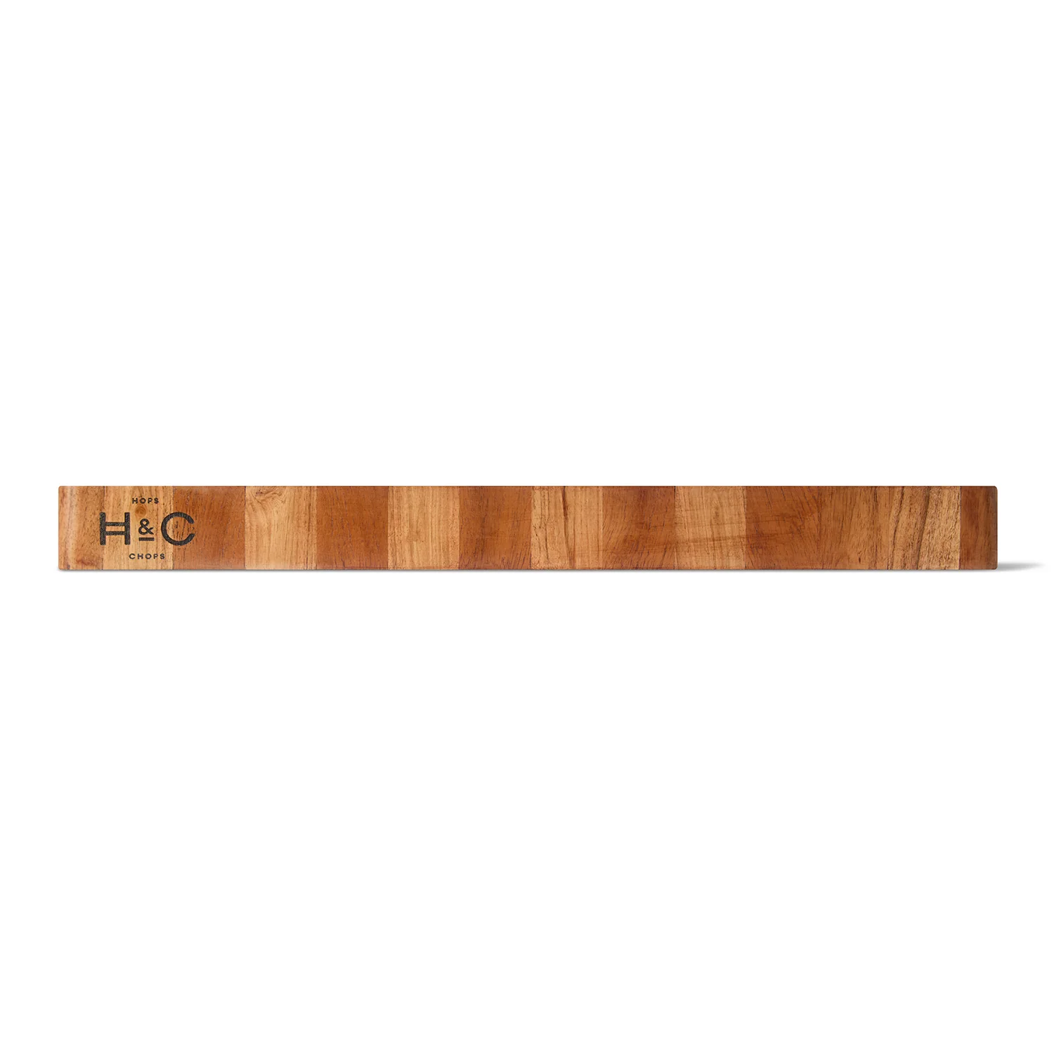 Hops & Chops Butcher's Block - Image 4