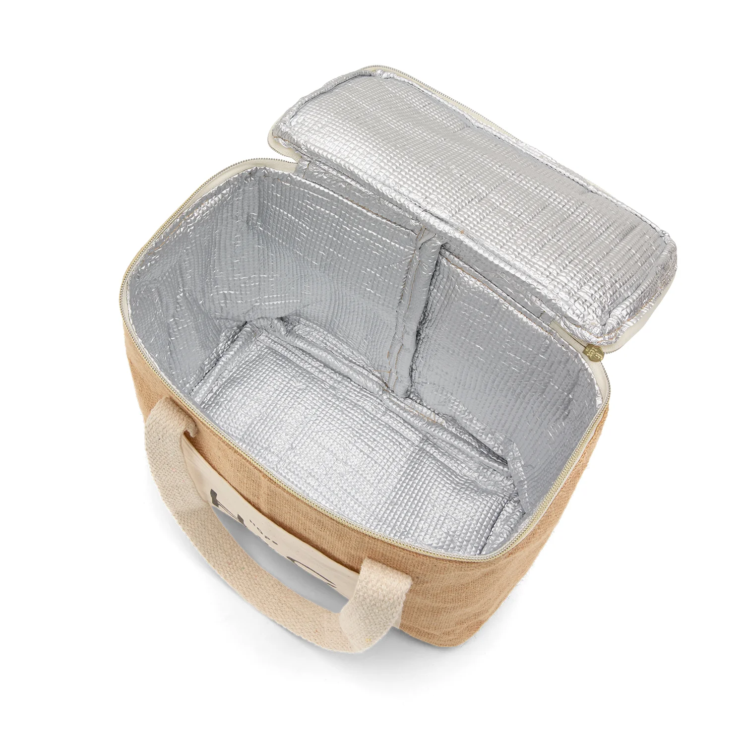 Hops & Chops Cooler Bag - Image 3