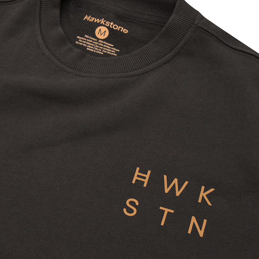 HWK Beer Jumper - Image 3