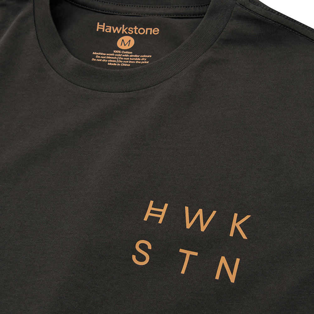 HWK Beer T-Shirt - Image 3
