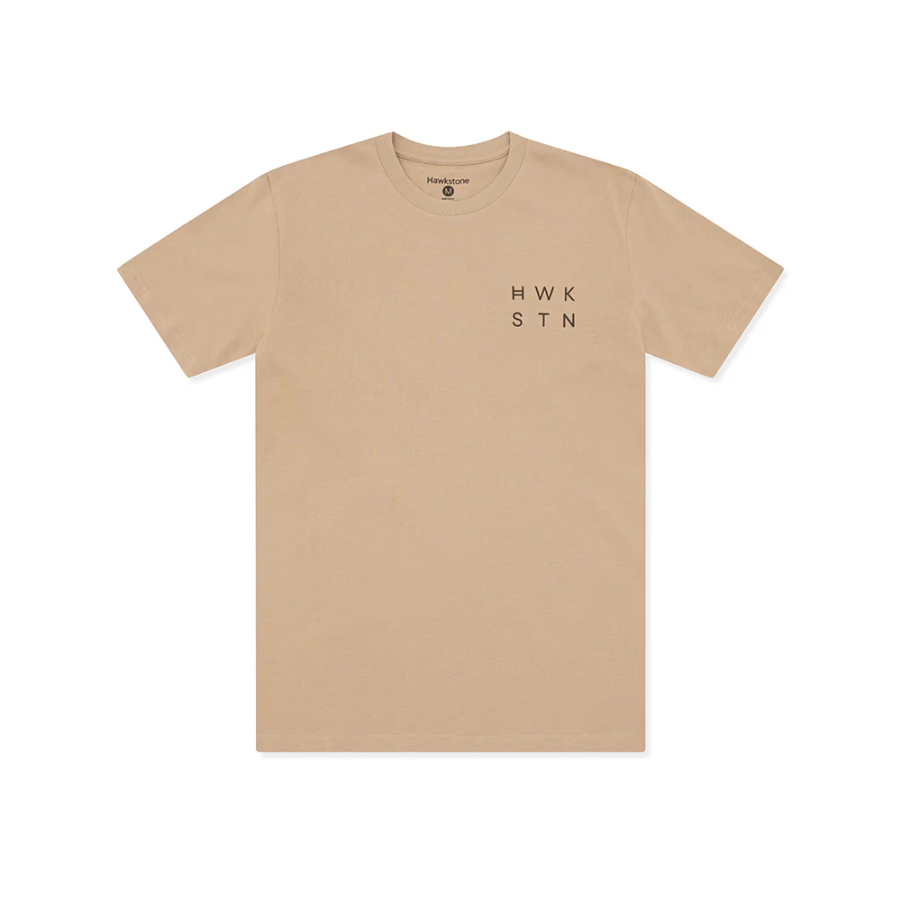 HWK Beer T-Shirt - Image 4