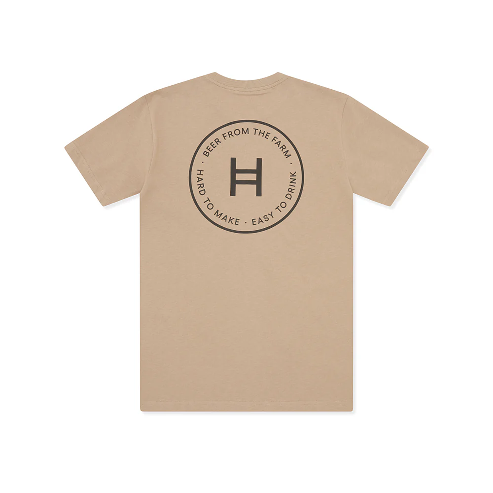 HWK Beer T-Shirt - Image 5