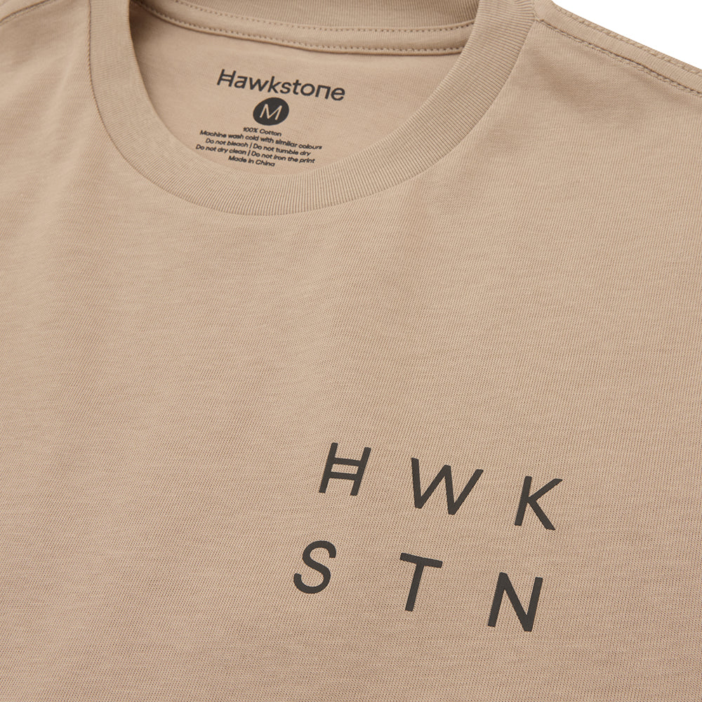HWK Beer T-Shirt - Image 6