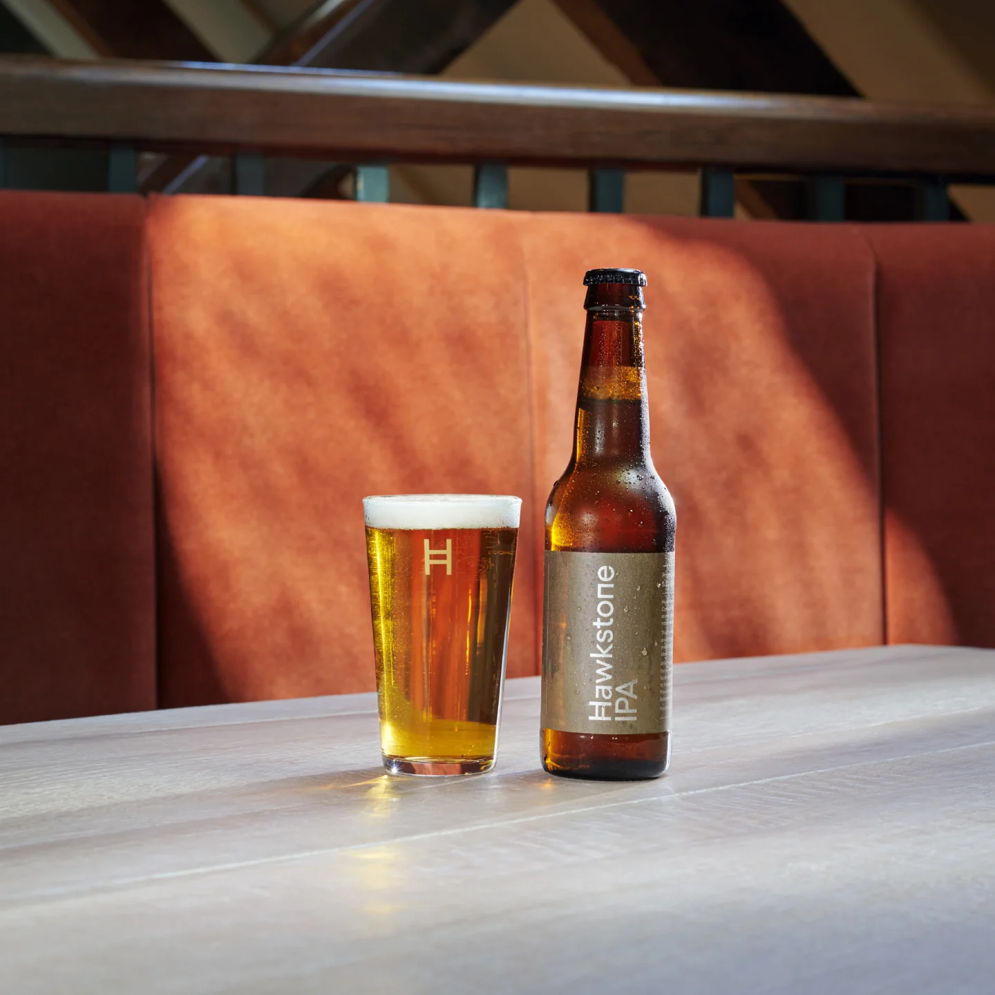 Hawkstone IPA - Image 3