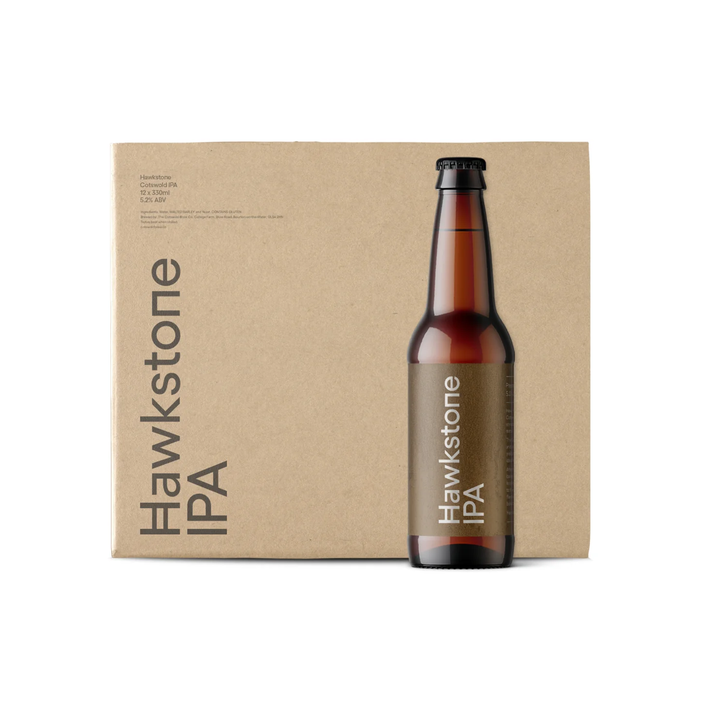 Hawkstone IPA - Image 4