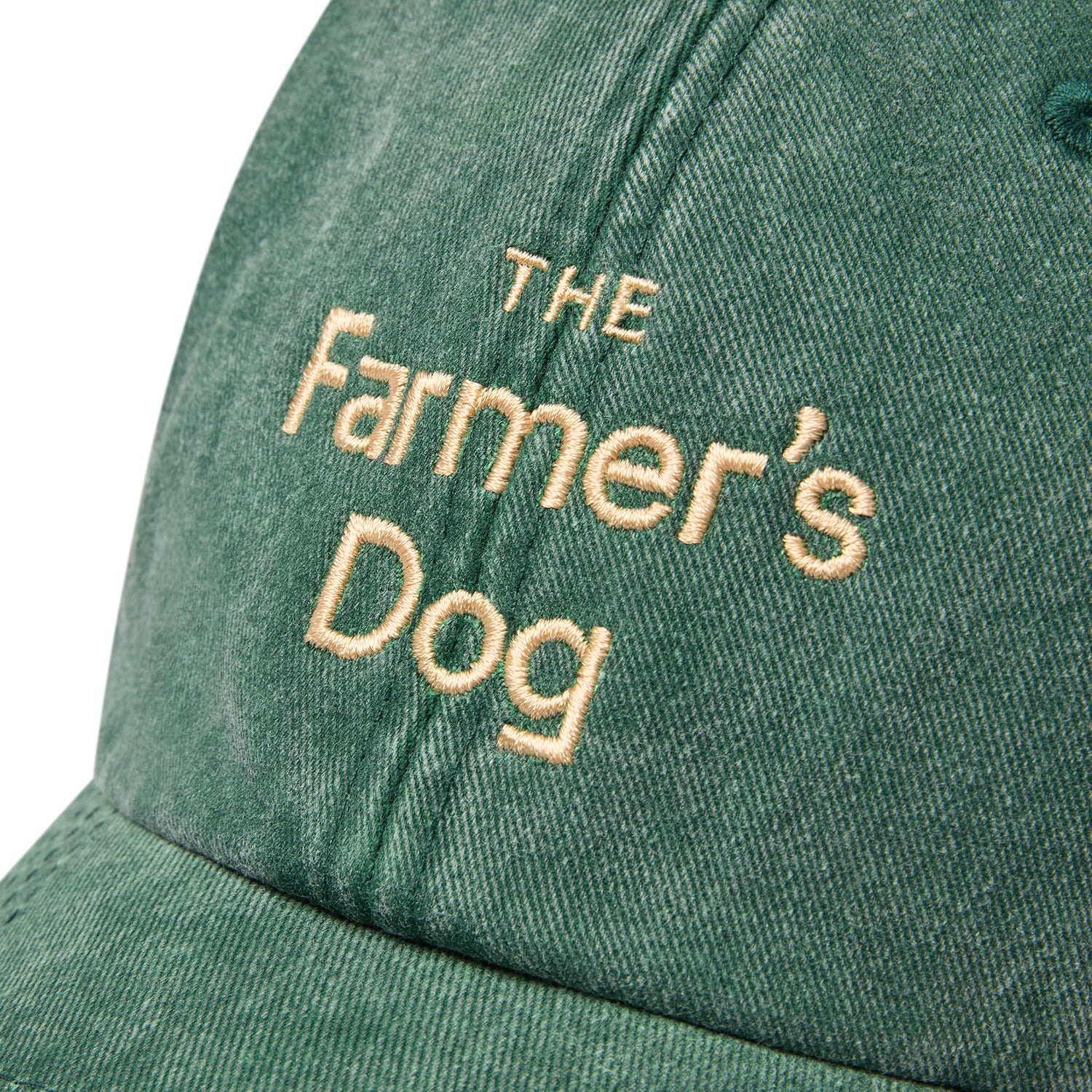 The Farmer's Dog Baseball Cap - Image 3