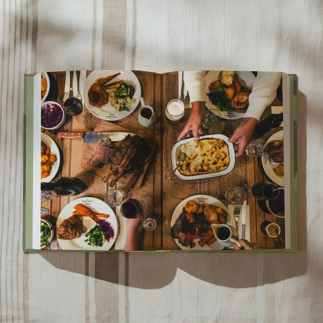 The Farmer's Dog Cookbook - Image 3