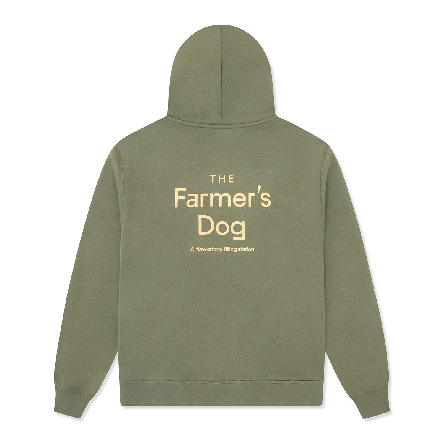 The Farmer's Dog Unisex Hoodie - Image 5