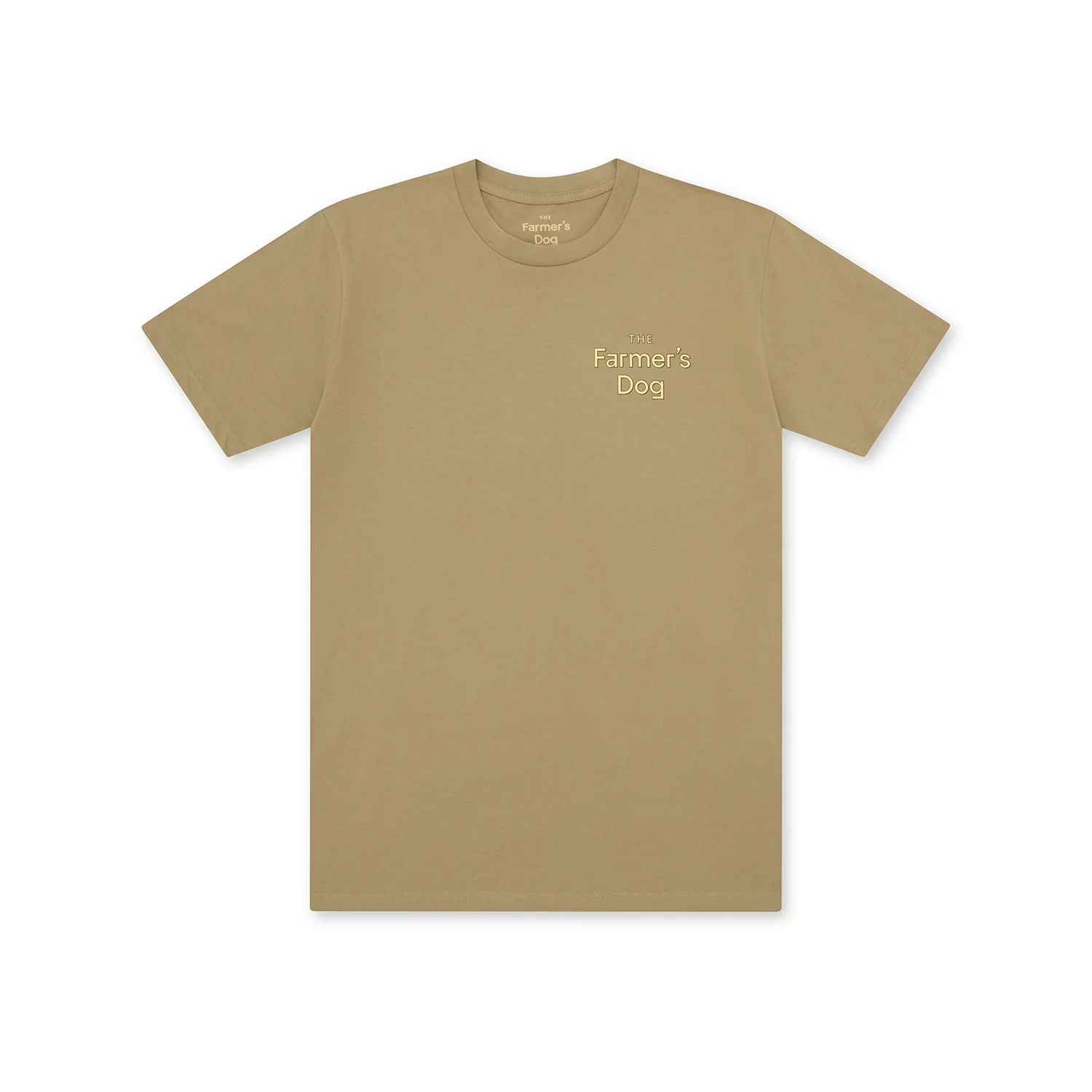 The Farmer's Dog Unisex T-Shirt - Image 4