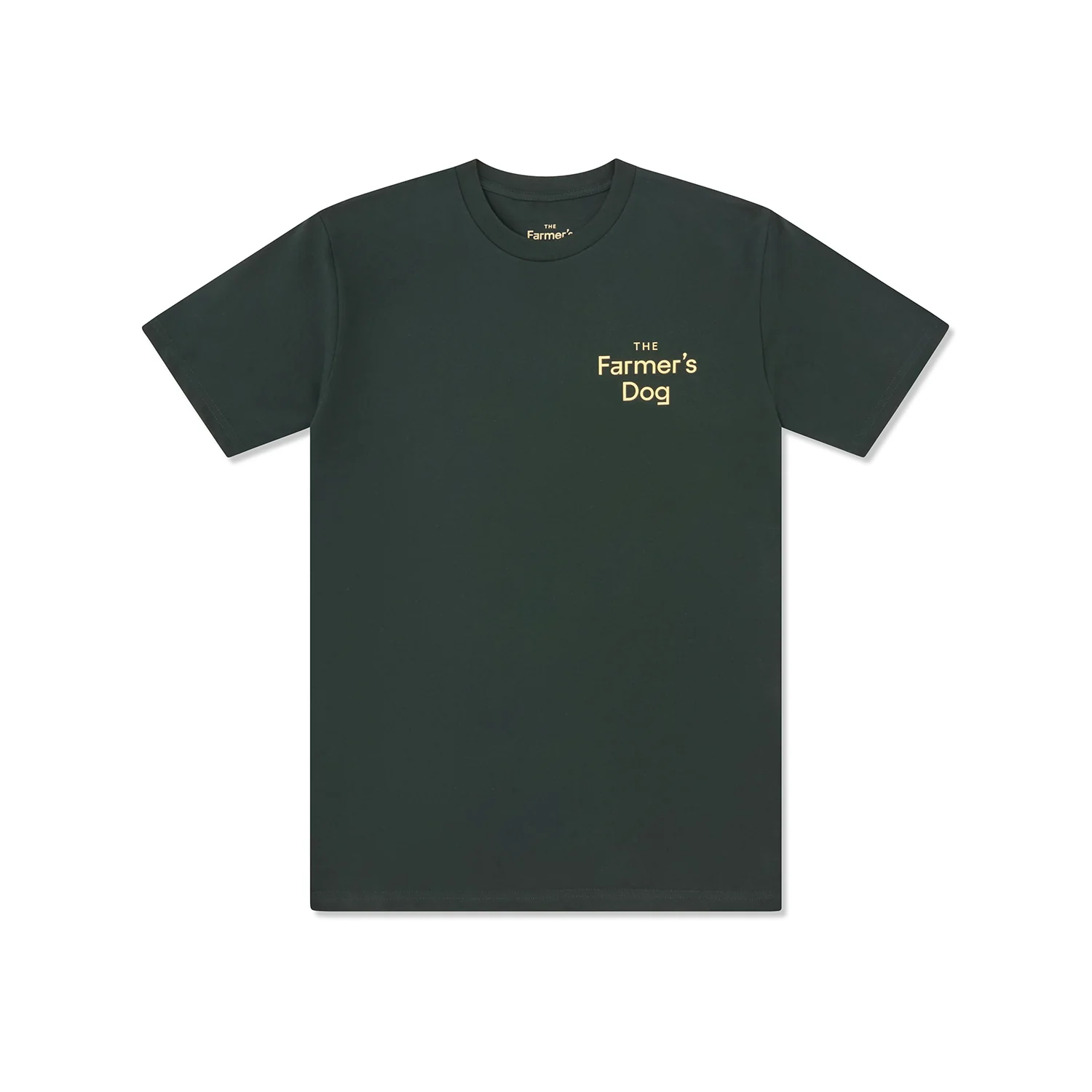 The Farmer's Dog Unisex T-Shirt - Image 7