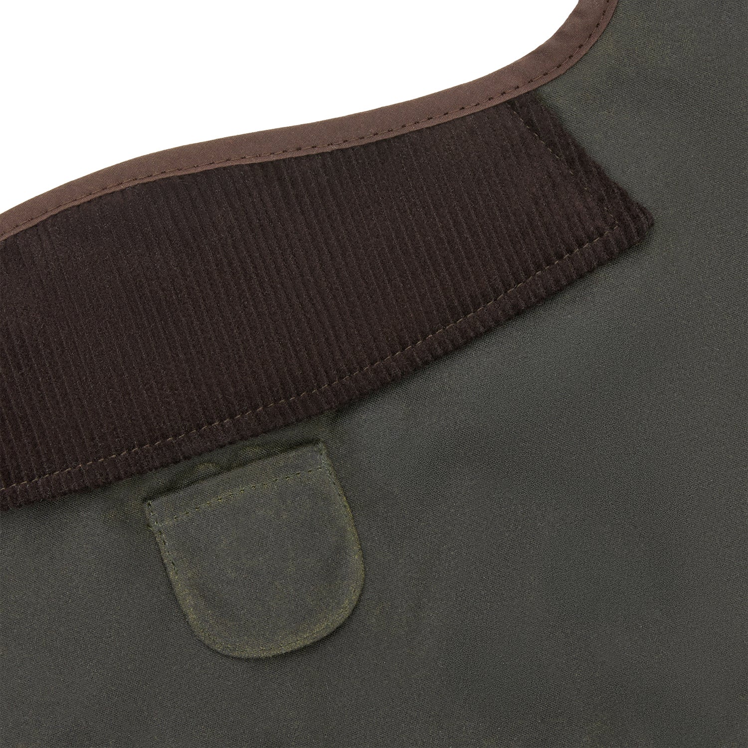 The Farmer's Dog Wax Dog Coat - Image 3