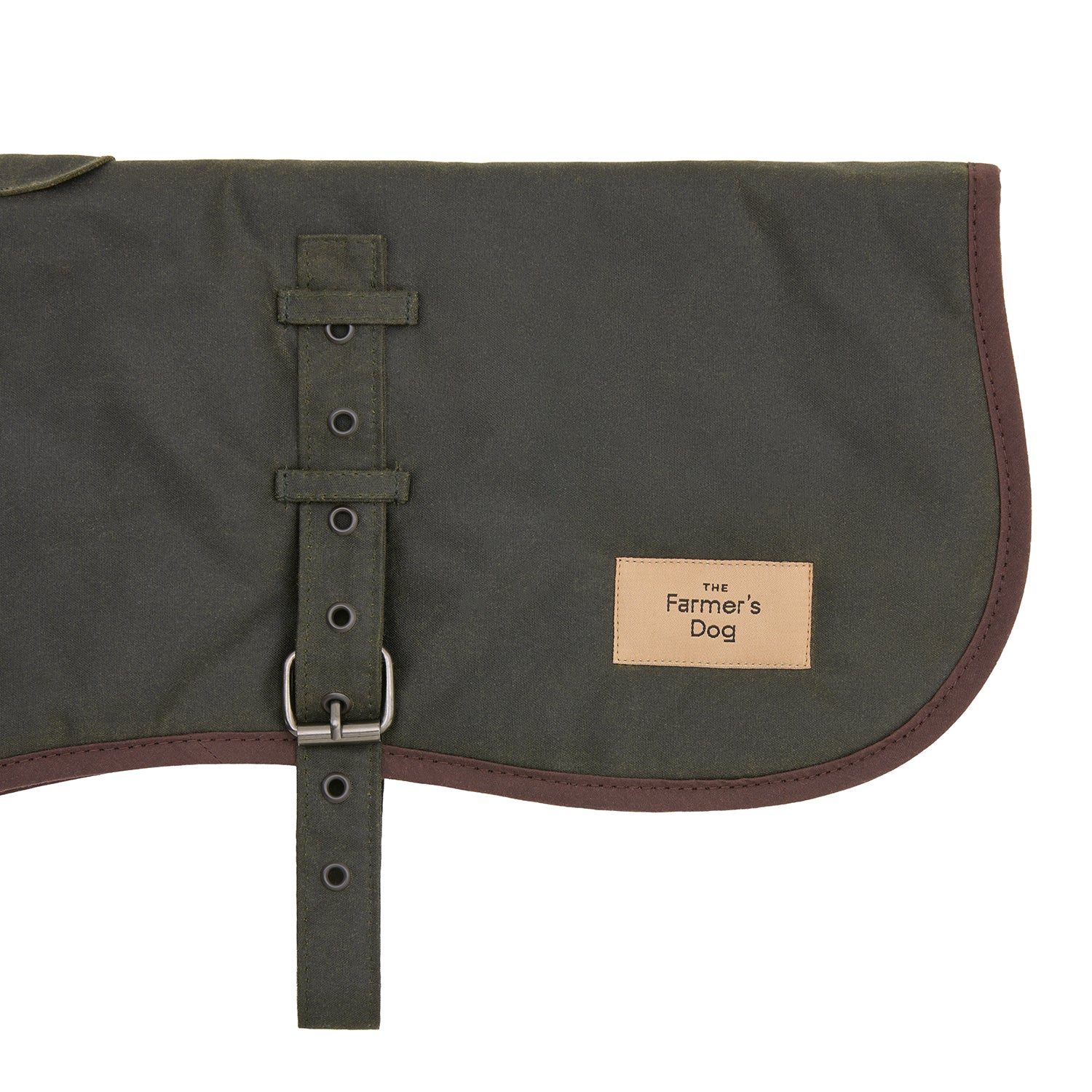 The Farmer's Dog Wax Dog Coat - Image 4