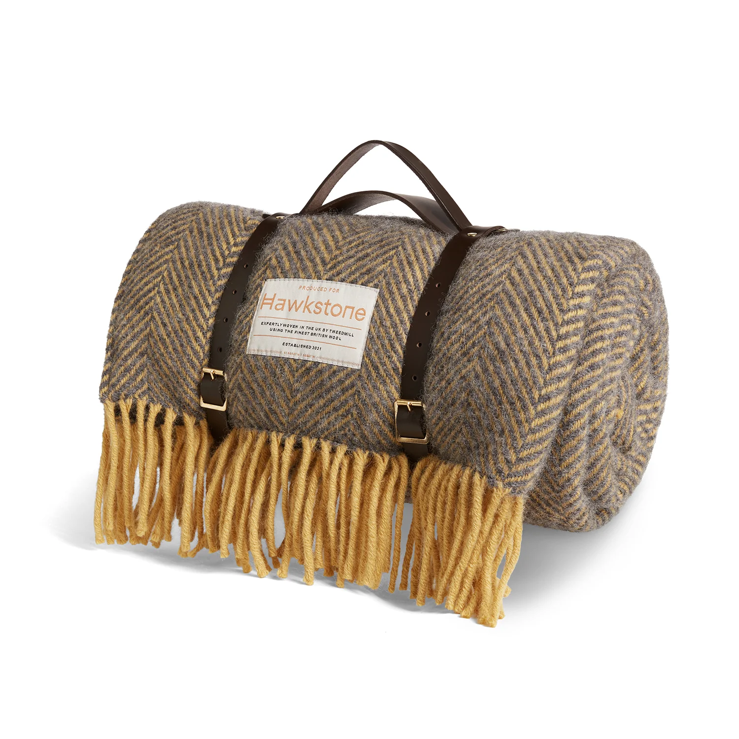 Hawkstone Picnic Blanket - Image 4